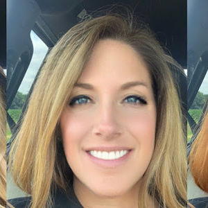 Meet your Posher, Kathryn